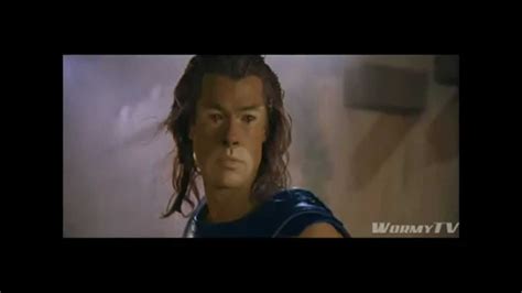 Thundercats Movie trailer - YouTube