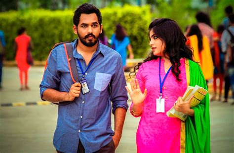 Meesaya Murukku (2017) by Hiphop Tamizha Adhi