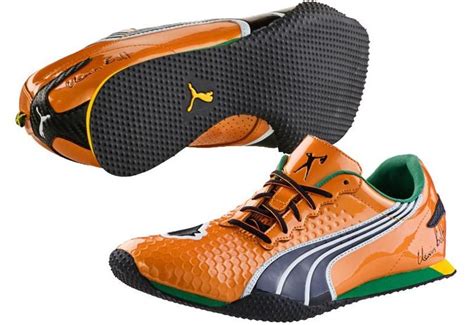 Puma Usain Bolt Street Yaam