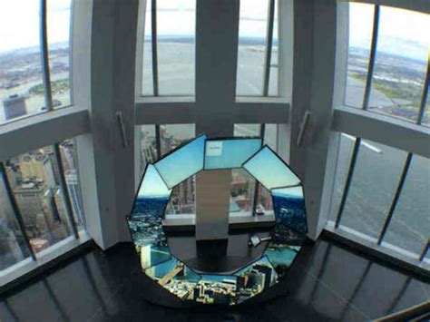 PHOTOS: One World Trade Center observatory - ABC7 Los Angeles