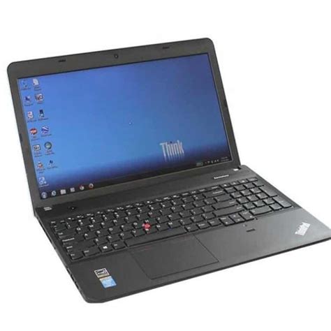 Lenovo Thinkpad E550 – Austin Computer Tazewell, TN