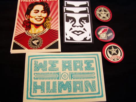 Img_009 | Human Rights Campaign stickers from Bomit: bomit.c… | Flickr