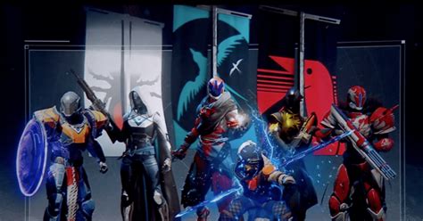 Destiny 2: How To Join A Clan | GAMERS DECIDE