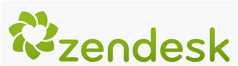 Connector Zendesk Colorlogo - Zendesk Crm Logo, HD Png Download ...