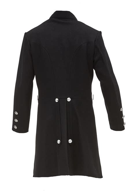 Peeler Police tunic Frock coat – The History Bunker Ltd