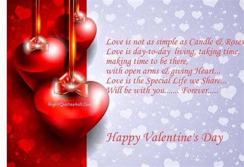 Sweet Valentines Day Quotes For Friends