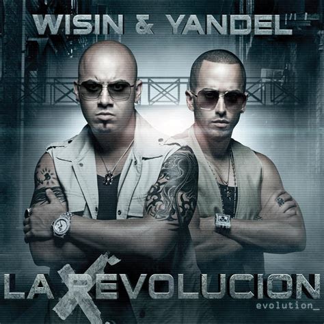 Wisin & Yandel – Imagínate Lyrics | Genius Lyrics