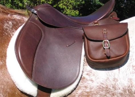 Top 5 Best English Saddles 2021 - Reviews & Buying Guide