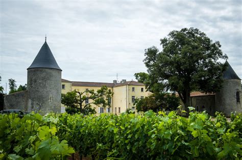 Portes ouvertes in the chateaux of Médoc - Lost in Bordeaux