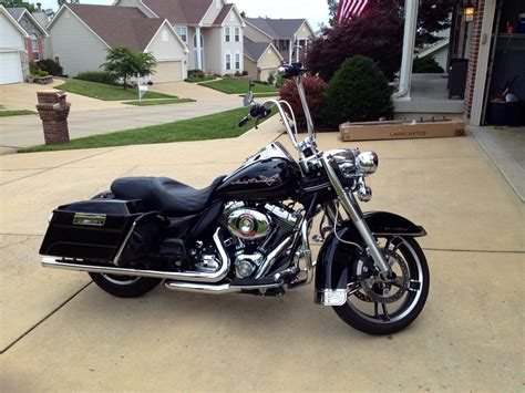 DK Customs 1.5" tank lift issues - Page 3 - Harley Davidson Forums