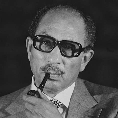 Anwar el-Sadat