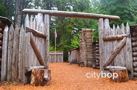 10 BEST Things to do at Fort Clatsop