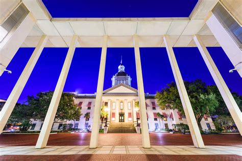 florida-state-capitol - Adoptee Rights Law Center