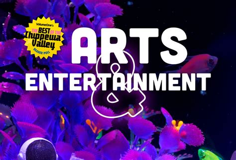 Arts & Entertainment