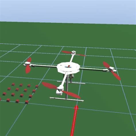 Unmanned Aerial Vehicle. | Download Scientific Diagram