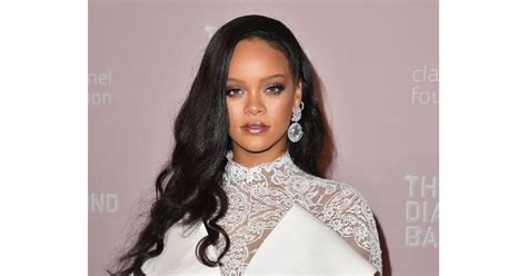 Rihanna R9 Album Details | POPSUGAR Entertainment