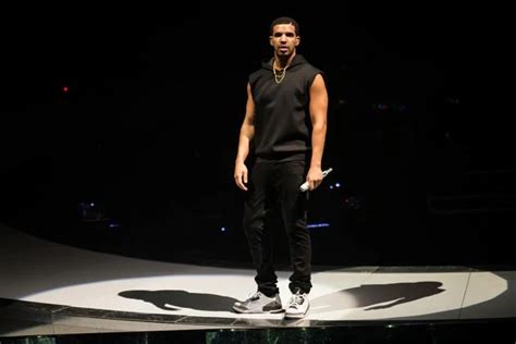 Drake Drops New Track 'Draft Day' [AUDIO]