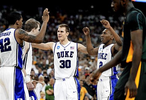 Duke Blue Devils, Coach K back in Final Four afer beating Baylor, 78-71 ...