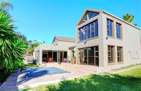 7 Durbanville homes under R5m for families who love to entertain - Market News, News