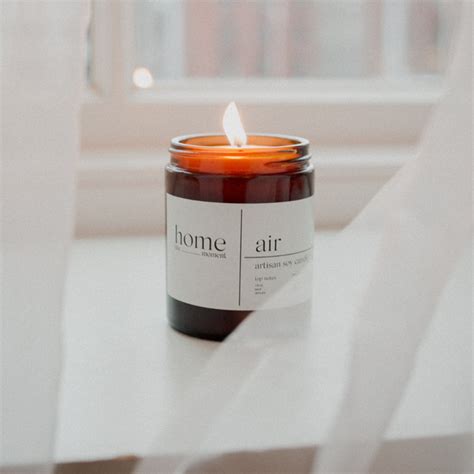 Luxury Irish Made Scented Candles – Made of Irish