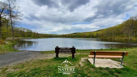 5 Best Things to do at High Point State Park NJ