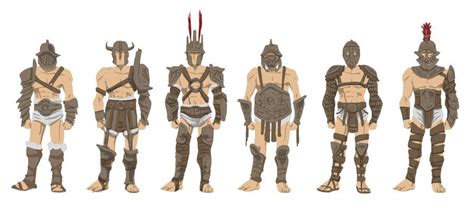 Gladiators armor | Gladiator armor, Gladiator, Armor