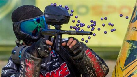 Basic Paintball Rules. Paintball For Beginners - How to Start?