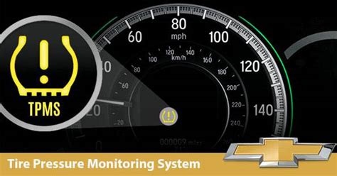 How Do I Reset Chevy Silverado TPMS Tire Pressure Sensor Light (2020)