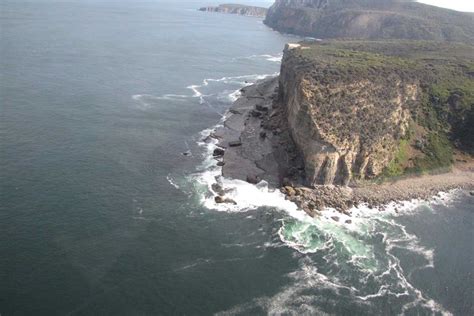 Shipstern Bluff, Tasmania