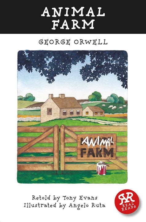 Animal Farm - CCS Books