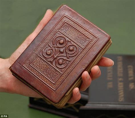 5 Oldest Preserved Books In The World | ManyBooks