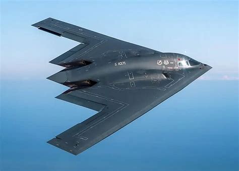 Northrop Grumman B-2 Spirit – Wikipédia, a enciclopédia livre