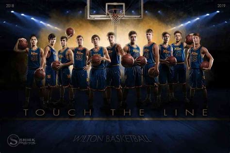 Sports Teams Banners & Posters Gallery – Shirk Photography | World ...