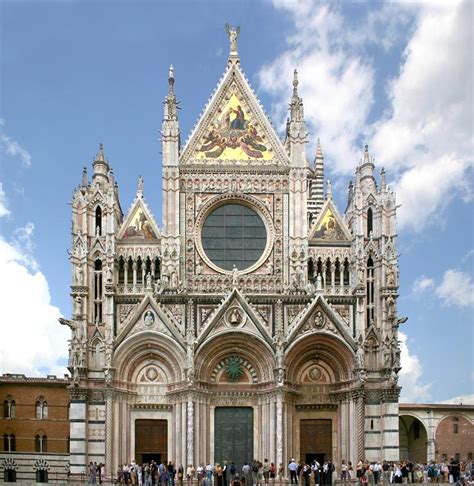 Italia 2012 - Mariem :3: Catedral de Siena