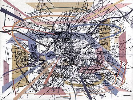 Julie Mehretu | Drawings, Artist, Art