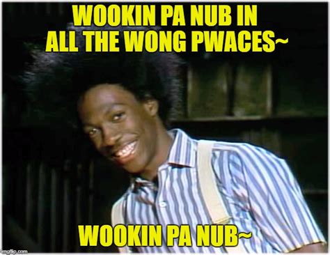 buckwheat Memes & GIFs - Imgflip