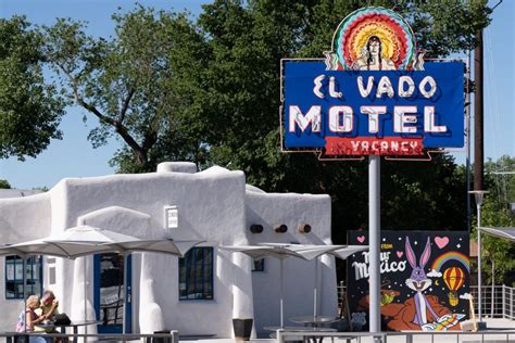 El Vado Motel – Patrick Kelly's Website