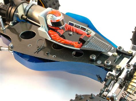 Tamiya Avante Original and Fully Polished | Robobugs R/C