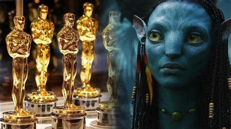 Why Avatar Didn't Win the Oscar? - FilmoFilia