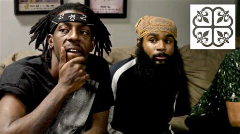 FLATBUSH ZOMBIES x MONTREALITY /// Interview 2013 - YouTube