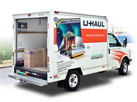 U-Haul | The Official Digital Guide to Charleston SC - Charleston.com