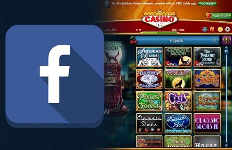 Facebook Casino Games – How to Play Facebook Casino Slots Games ...