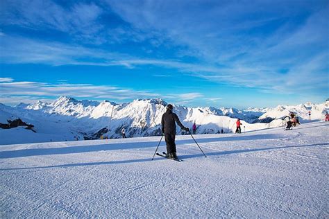 Skiurlaub in Österreich | Ferienhaus Österreich