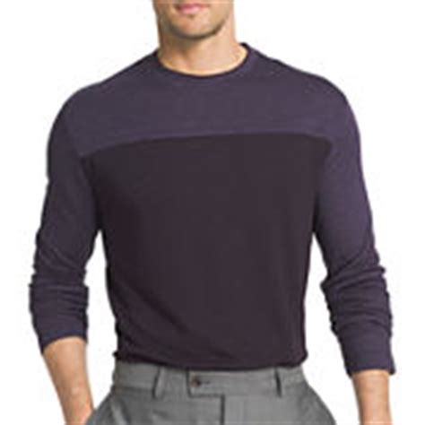 Long Sleeve T-shirts Shirts for Men - JCPenney