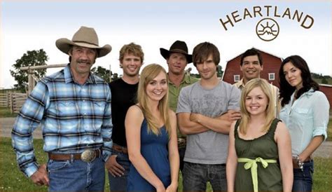 Heartland Season 14 Air Dates & Countdown