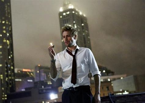 John Constantine: Examining the DC Comics’ character’s history and uncertain future.