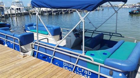 Get the Perfect Pontoon Rental by Following These Tips!