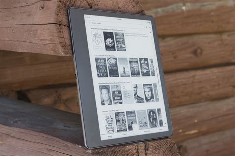 Amazon Kindle Scribe review: Why I love this weird Kindle | Digital Trends