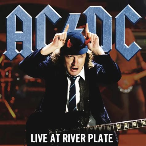 Acdc River Plate 2009 - AC/DC: Live at River Plate (2009) - AZ Movies