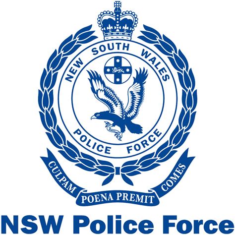 Nsw Police Png - Free Transparent PNG Download - PNGkey